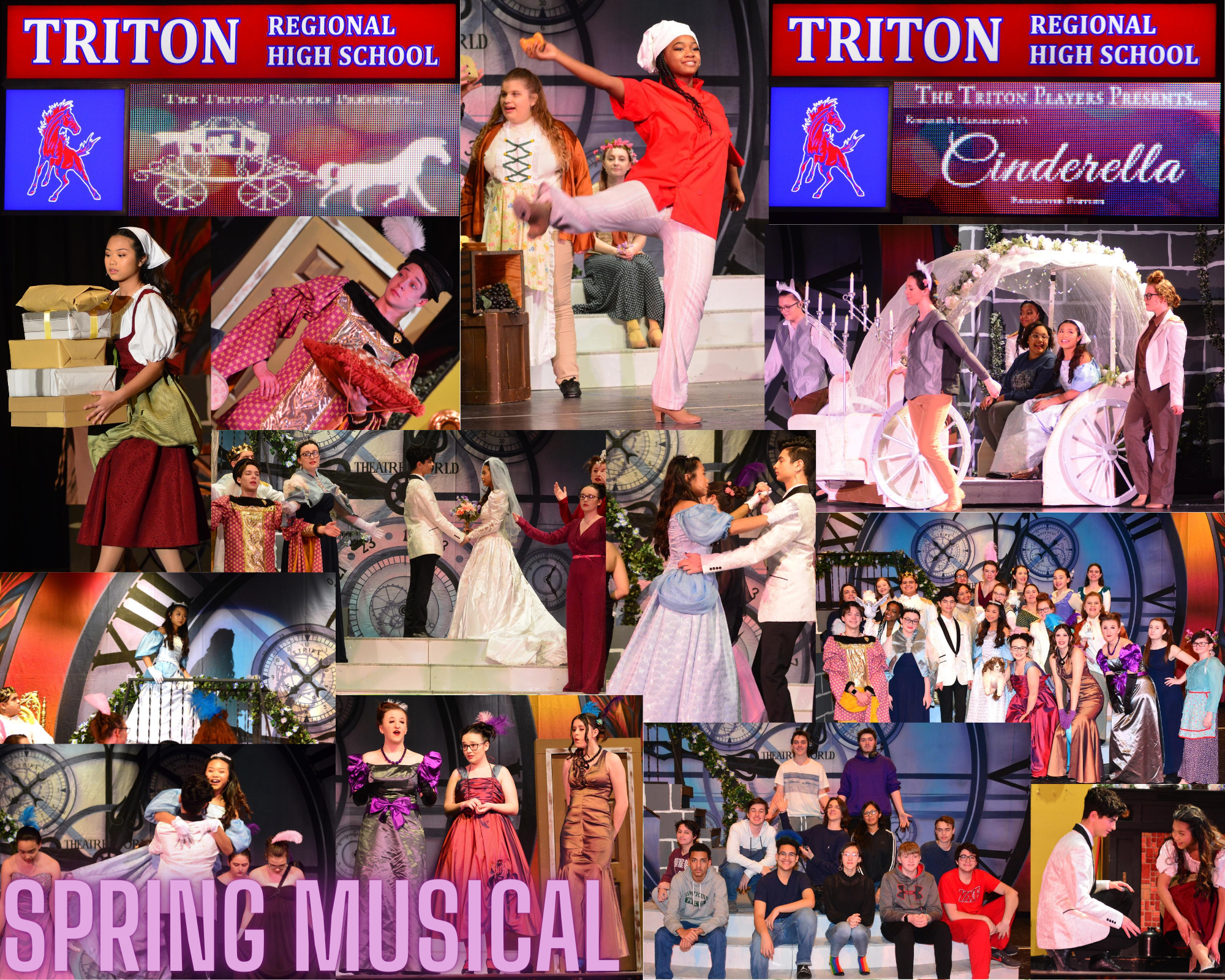Spring Musical 2020 